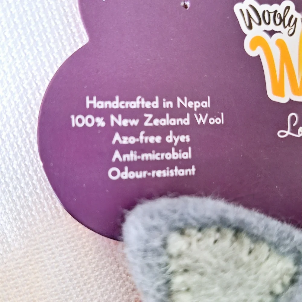 Wooly Wonkz 